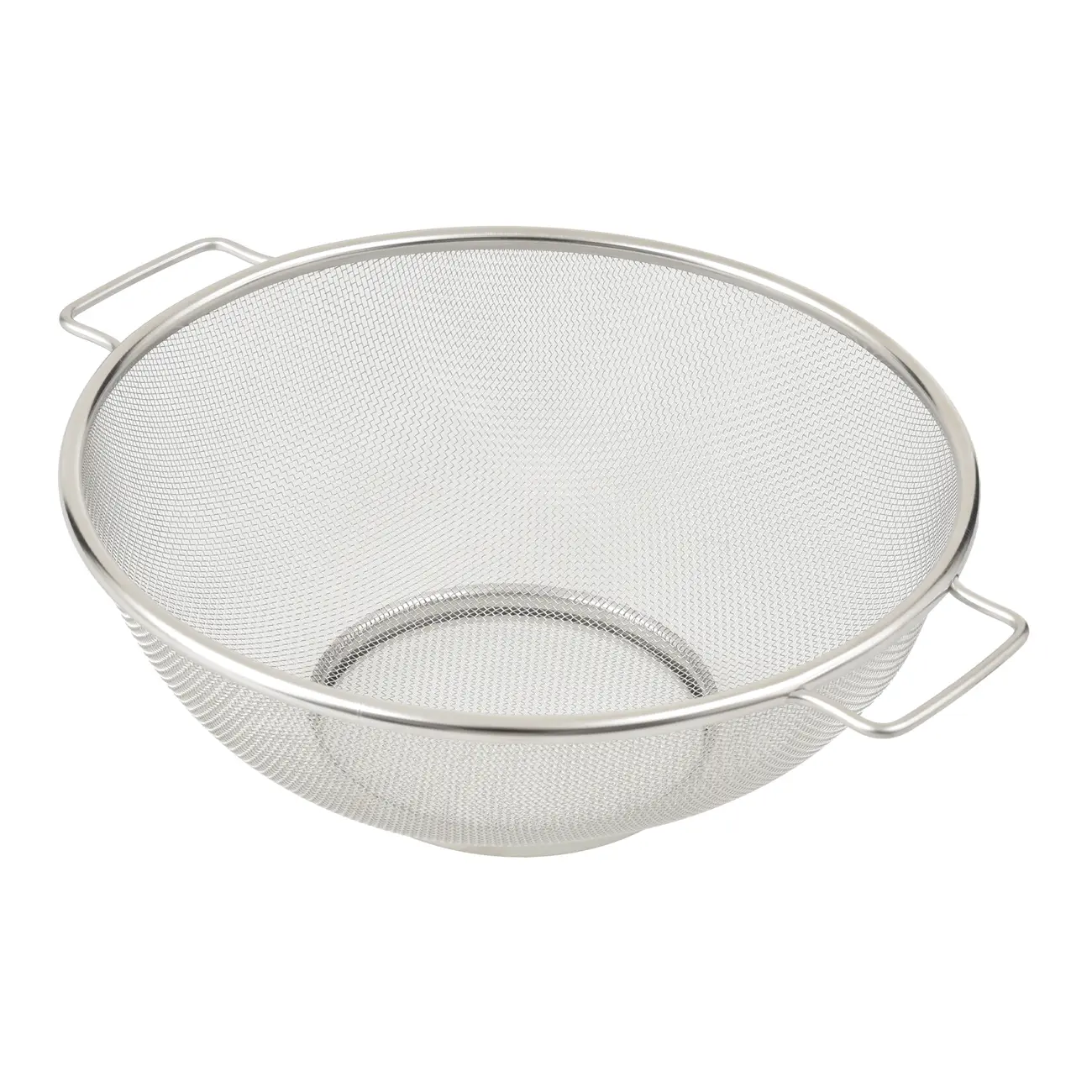 ESCORREDOR MULTIUSO 26 CM INNOV - INOX - Foto 3
