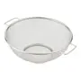 ESCORREDOR MULTIUSO 26 CM INNOV - INOX - Foto 3