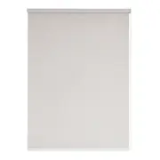 PERSIANA ROLL BLACKOUT 100% 1,20 M X 1,60 M ROOT - NATURAL - Foto 1
