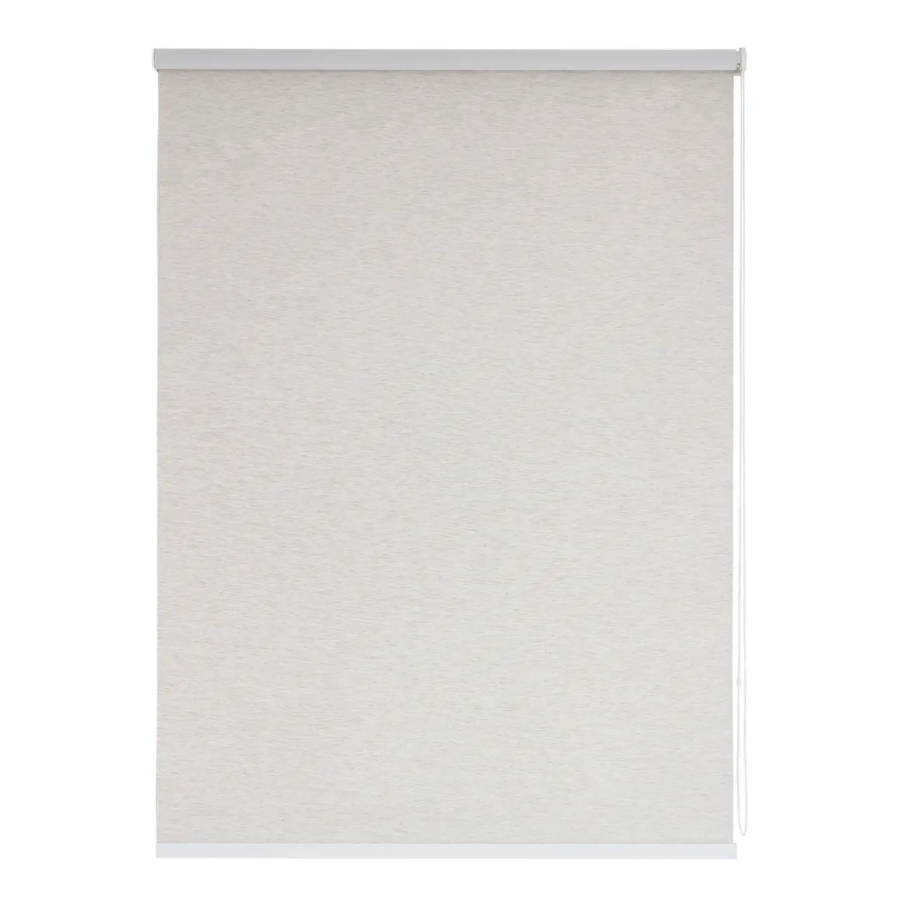 PERSIANA ROLL BLACKOUT 100% 1,20 M X 1,60 M ROOT - NATURAL - Foto 1