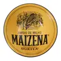 TIGELA 15 CM MAIZENA - AMARELO/PRETO - Foto 3