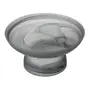 CENTRO DE MESA 26 CM VORTEX - ESTANHO/KONKRET - Foto 4