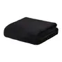 PRETO - MANTA DE CASAL E QUEEN 2,20 M X 2,40 M ELBRUS