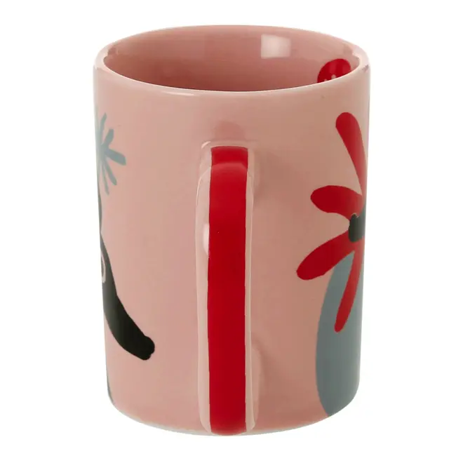 CANECA 160 ML MISTURINHA - CORES CALEIDOCOLOR - Foto 7