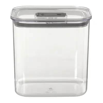 POTE HERMÉTICO RETANGULAR 1,5 L KEEP FRESH