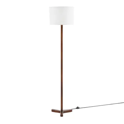 LUMINÁRIA DE CHÃO GARCITO C/CUP H