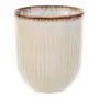 CANECA 380 ML VERSAILLES - CINZA/MARROM - Foto 4