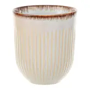 CANECA 380 ML VERSAILLES - CINZA/MARROM - Foto 4
