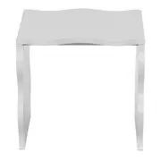 MESA LATERAL CONJUNTO COM 2 PEÇAS BLOBS - FLANDRES/SORBET DE MANGA - Foto 11