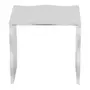 MESA LATERAL CONJUNTO COM 2 PEÇAS BLOBS - FLANDRES/SORBET DE MANGA - Foto 11