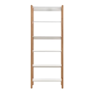 ESTANTE 85 CM X 2,18 M CAULE
