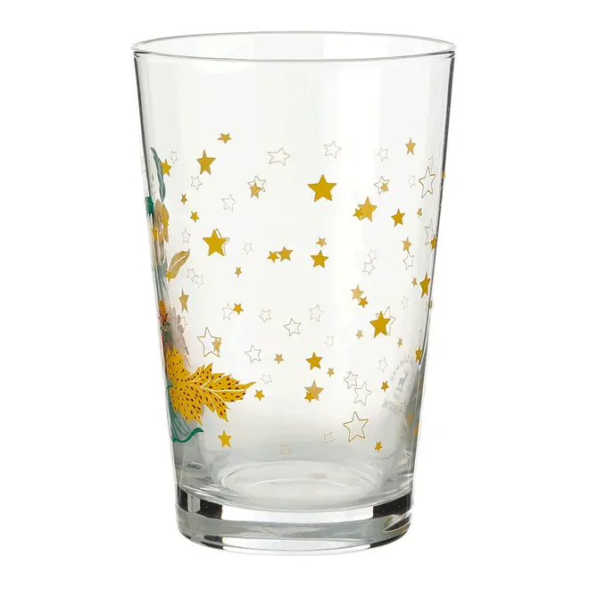COPO LONG DRINK 350 ML BOUQUET XODÓ - AMARELO/MULTICOR - Foto 2