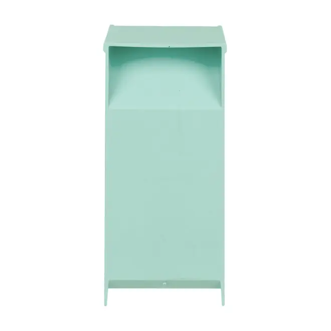 PORTA-LÁPIS INSIGHT - SORBET DE MENTA - Foto 7