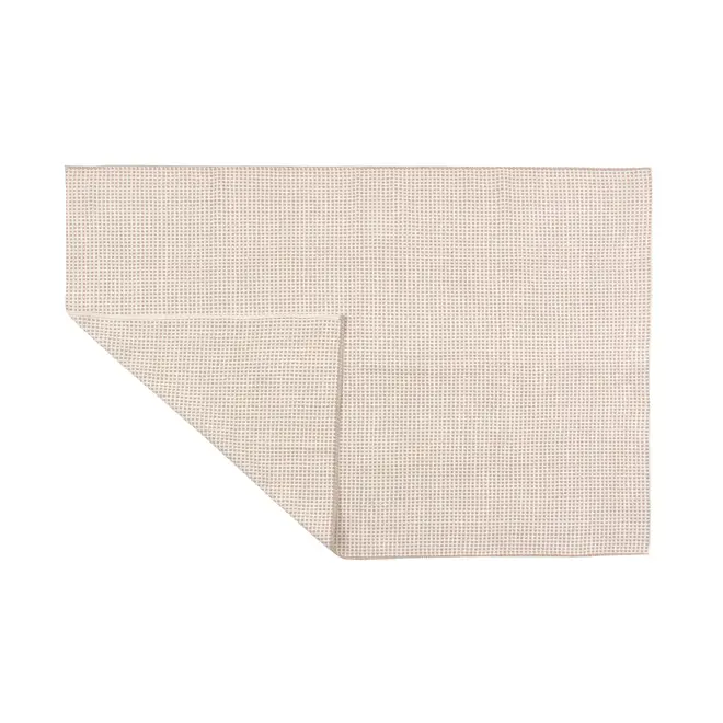 TAPETE 1,50 M X 2 M VEZOM - NATURAL/BEGE - Foto 2