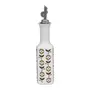 MUSGO/CROMADO - GALHETA 250 ML BLOOMBELOT