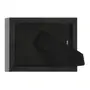 PORTA-RETRATO 10 CM X 15 CM COLOR MATCH - PRETO/FLANDRES - Foto 6