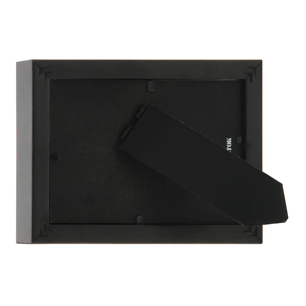 PORTA-RETRATO 10 CM X 15 CM COLOR MATCH - PRETO/FLANDRES - Foto 6