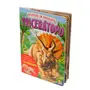 LIVRO DESENTERRE UM DINOSSAURO: TRICERÁTOPO - MULTICOR - Foto 3