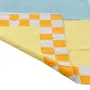 TAPETE 1,50 M X 2 M MISTURINHA - MULTICOR - Foto 3