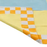 TAPETE 1,50 M X 2 M MISTURINHA - MULTICOR - Foto 3