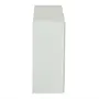 NICHO 80 CM X 23 CM WINK - BRANCO - Foto 3
