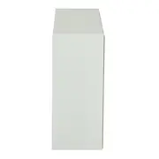 NICHO 80 CM X 23 CM WINK - BRANCO - Foto 3