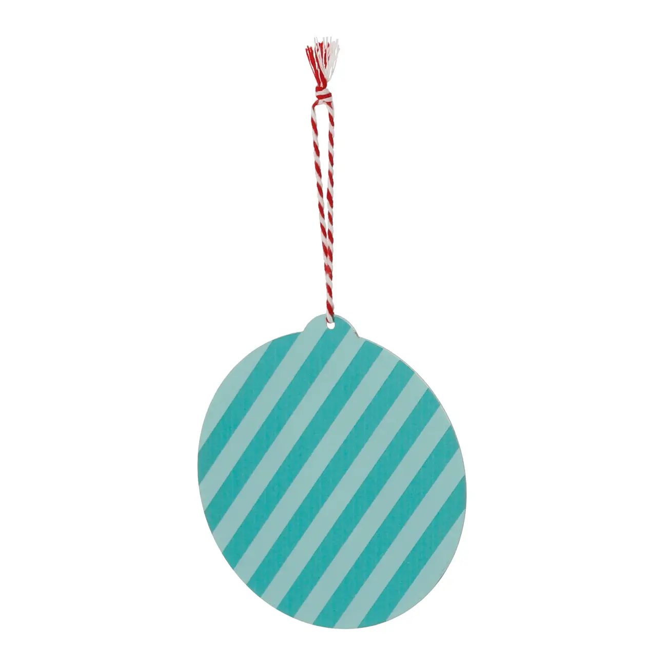 KIT COM 4 PINGENTES COLORFUN XMAS - CORES CALEIDOCOLOR - Foto 9