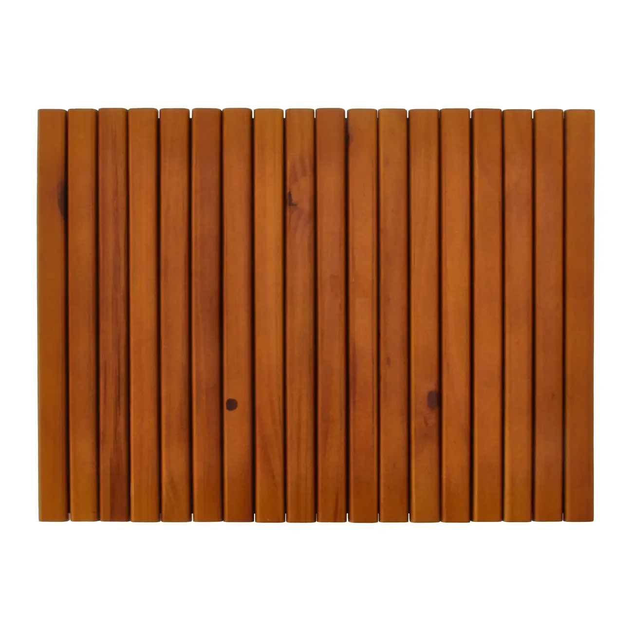 BANDEJA PARA SOFÁ 45 CM X 34 CM FLEXY - NOZES - Foto 3