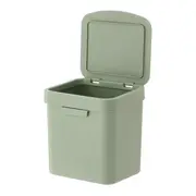 LIXEIRA 2,5 L TRIUM - SÁLVIA - Foto 6