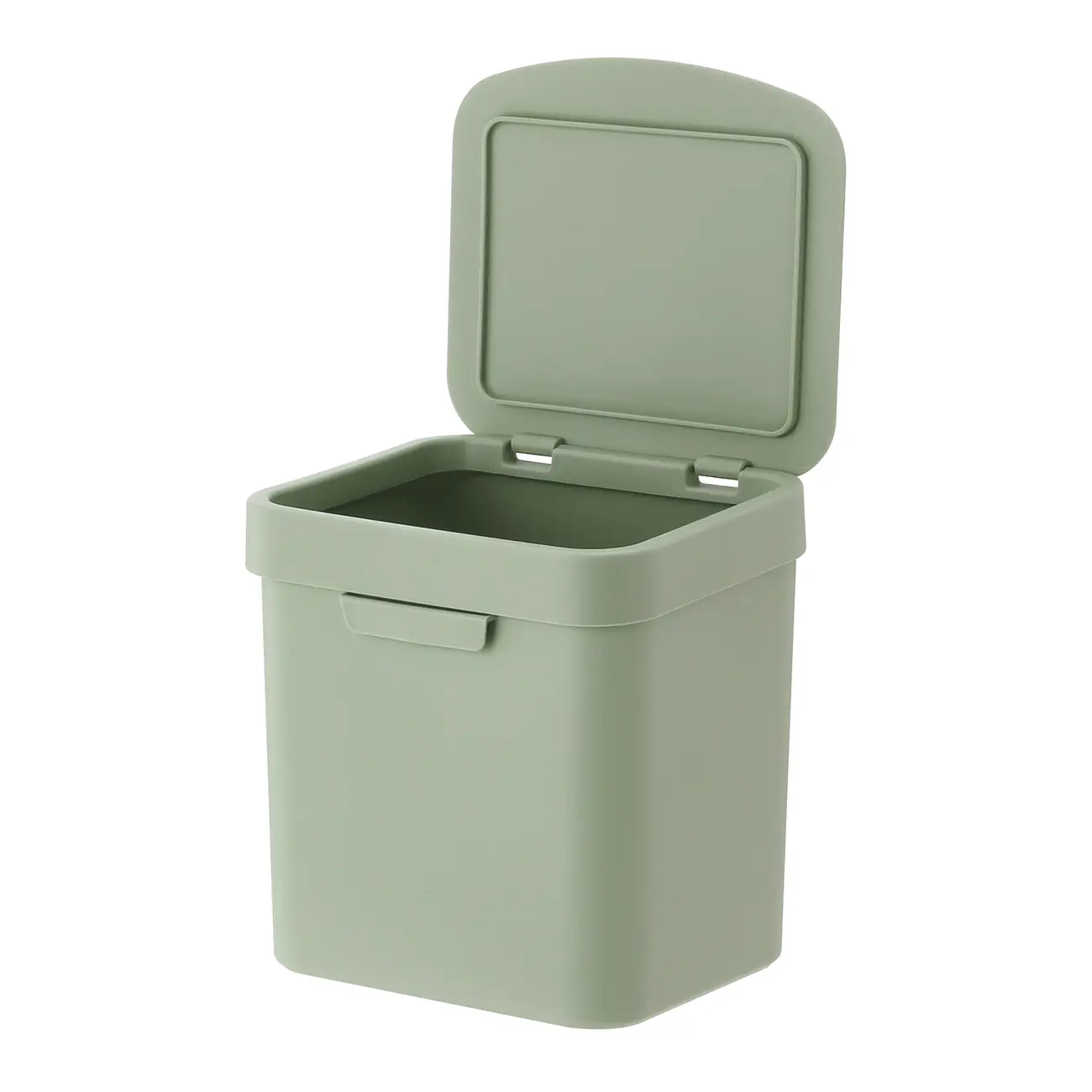 LIXEIRA 2,5 L TRIUM - SÁLVIA - Foto 6
