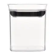 POTE HERMÉTICO 150 ML SEAL - INCOLOR/KONKRET - Foto 1