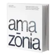 LIVRO AMAZÔNIA - PRESERVAÇAO NATURAL E CULTURAL - MULTICOR - Foto 3