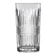 COPO LONG DRINK 360 ML ROYALTY - INCOLOR - Foto 2