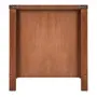 RACK 2 GAVETAS 1,81 M X 50 CM ARMAZÉM - NOZES - Foto 4