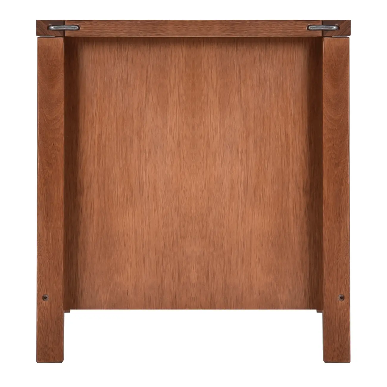 RACK 2 GAVETAS 1,81 M X 50 CM ARMAZÉM - NOZES - Foto 4