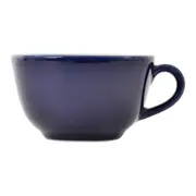 XÍCARA CHÁ 200 ML MAR E TERRA - AZUL/MARROM - Foto 5