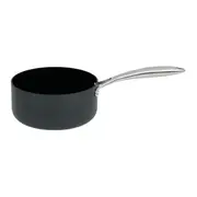 PANELA INDUÇÃO 21 CM DIAMOND - KONKRET/INOX - Foto 4