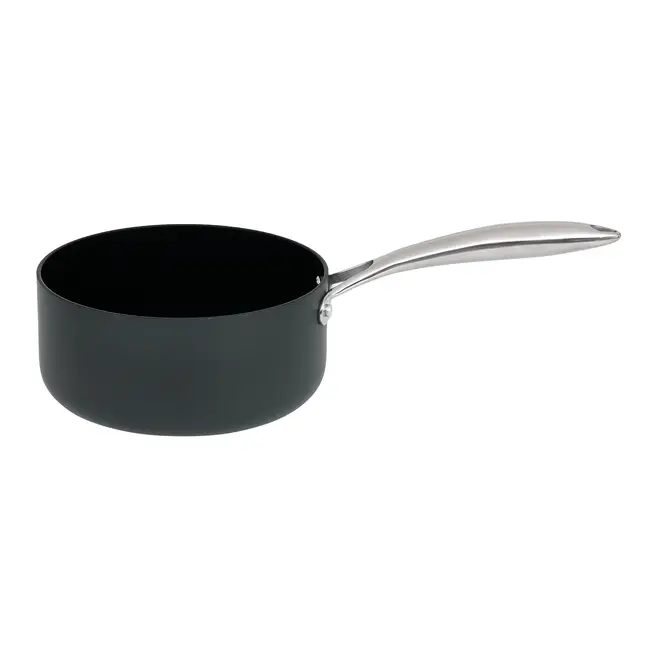 PANELA INDUÇÃO 21 CM DIAMOND - KONKRET/INOX - Foto 4