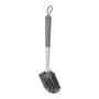 ESCOVA DE LIMPEZA COM CABO 32 CM WIPE CLEAN - CINZA/KONKRET - Foto 2