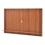 PAINEL PARA TV DE ATÉ 65' 1,80 M HIGIENÓPOLIS - NOZES - Foto 2