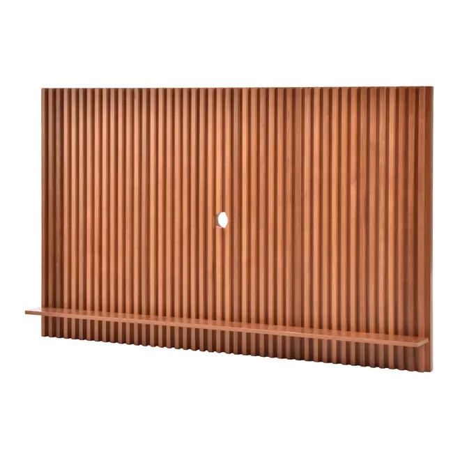 PAINEL PARA TV DE ATÉ 65' 1,80 M HIGIENÓPOLIS - NOZES - Foto 2