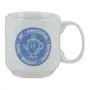 CANECA 470 ML MY EMOTIONAL MUG - BRANCO/ZIMBRO - Foto 1
