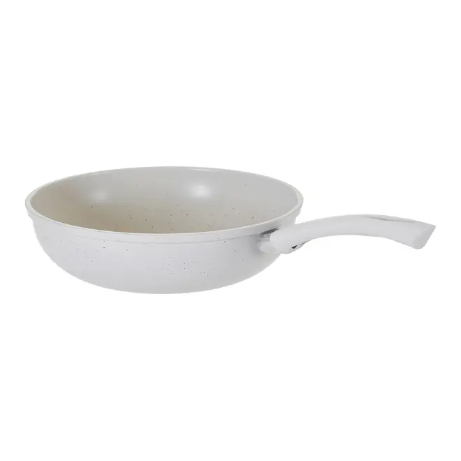 FRIGIDEIRA INDUÇÃO 28 CM CHEF - OFF WHITE - Foto 4