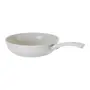 FRIGIDEIRA INDUÇÃO 28 CM CHEF - OFF WHITE - Foto 4
