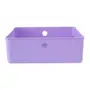 CESTO ORGANIZADOR 34 CM X 27 CM KEEPFULL - MOUSSE DE JABUTICABA - Foto 5