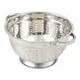 ESCORREDOR DE MACARRÃO 29 CM DRAIN - INOX - Foto 3