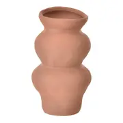 ORB VASO 19 CM LAHUN - CANELA DO CEILÃO - Foto 2