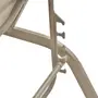 CHAISE LONGUE DUNAS - CAMELO/CAMELO - Foto 11