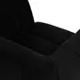 POLTRONA TUFTY - PRETO - Foto 6