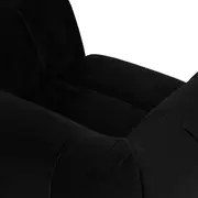 POLTRONA TUFTY - PRETO - Foto 6